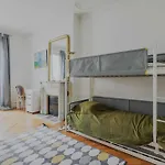 Bohemian Chic Apartment - Near The Champs-Elysees
