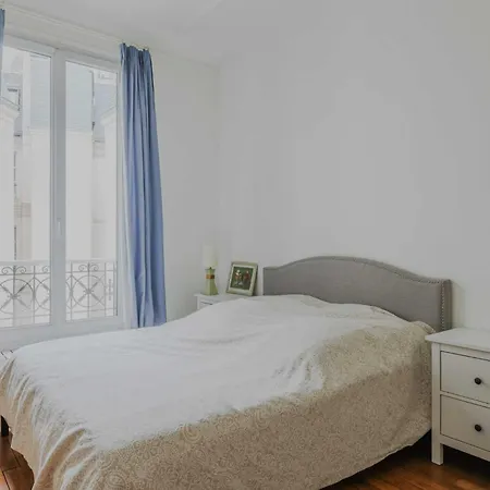 Apartment Bohemian Chic - Near The Champs-elysees