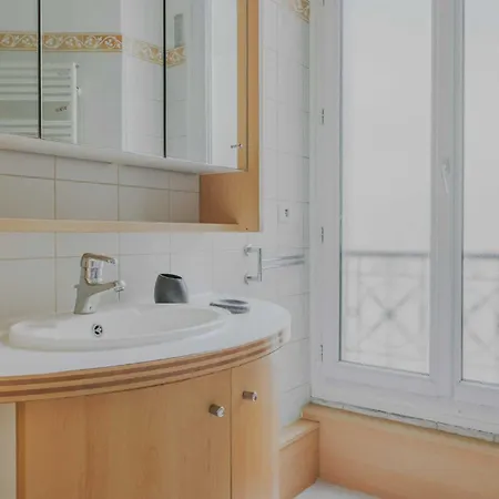 Apartment Bohemian Chic - Near The Champs-elysees